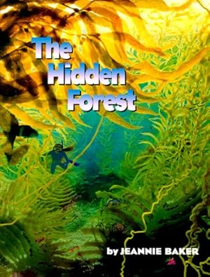 Imagen del vendedor de The Hidden Forest a la venta por ZBK Books