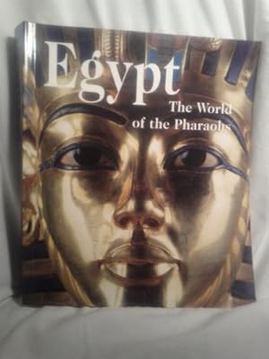 Seller image for Egypt: The World of the Pharaohs for sale by ZBK Books