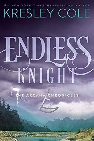 Seller image for Endless Knight (The Arcana Chronicles) for sale by ZBK Books