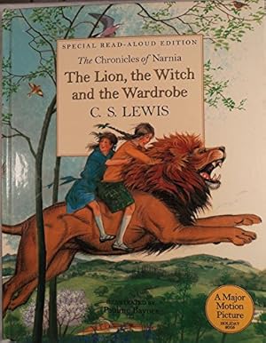 The Lion, the Witch and the Wardrobe: The Quest for Aslan (The Chronicles  of Narnia): Jones, Jasmine: 9780060765545: : Books