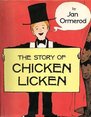 Immagine del venditore per The Story of Chicken Licken venduto da ZBK Books