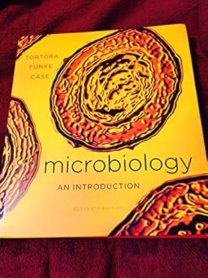 Seller image for Microbiology: An Introduction for sale by ZBK Books