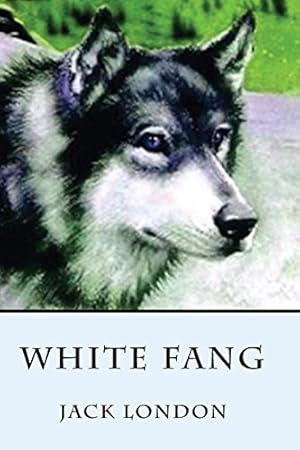 Bild des Verkufers fr White Fang zum Verkauf von ZBK Books