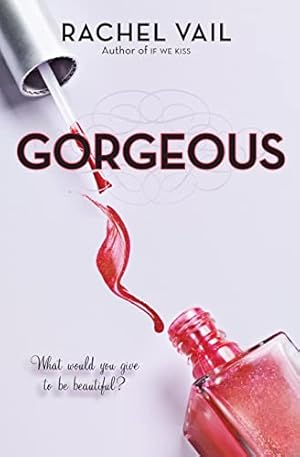 Seller image for Gorgeous (Avery Sisters Trilogy) (Avery Sisters Trilogy, 2) for sale by ZBK Books
