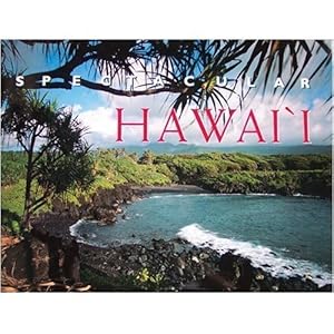 Immagine del venditore per Spectacular Hawaii (Spectacular Series) venduto da ZBK Books