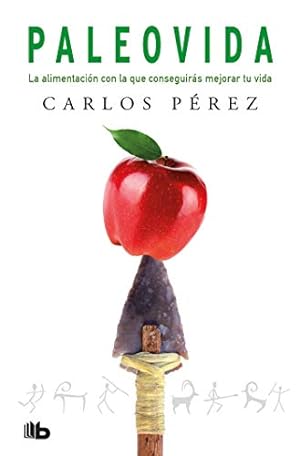 Bild des Verkufers fr La paleoVida / The Paleolife (Spanish Edition) zum Verkauf von ZBK Books