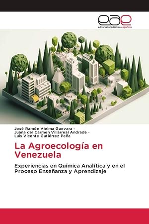 Seller image for La Agroecologa en Venezuela for sale by moluna
