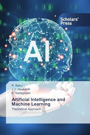 Seller image for Artificial Intelligence and Machine Learning for sale by moluna