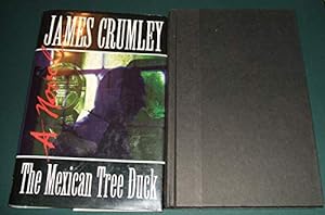 Seller image for The Mexican Tree Duck for sale by ZBK Books