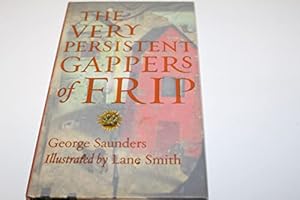 Seller image for The Very Persistent Gappers of Frip for sale by ZBK Books