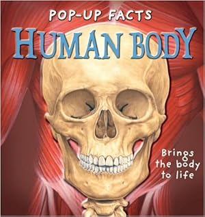 Imagen del vendedor de Pop-up Facts: Human Body (Pop-up Facts) (Pop-up Facts) a la venta por ZBK Books