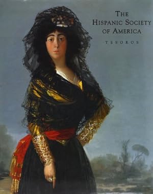 Imagen del vendedor de The Hispanic Society of America: Tesoros a la venta por ZBK Books