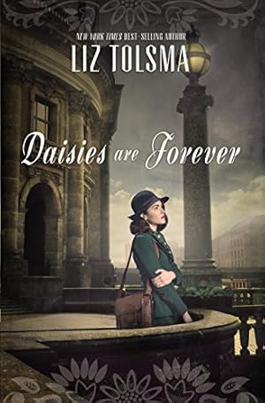 Seller image for Daisies Are Forever (Thorndike Press Large Print Christian Historical Fiction) for sale by ZBK Books