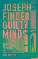 Seller image for Guilty Minds for sale by moluna