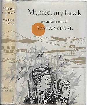 Seller image for Memed, My Hawk for sale by BASEMENT BOOKS