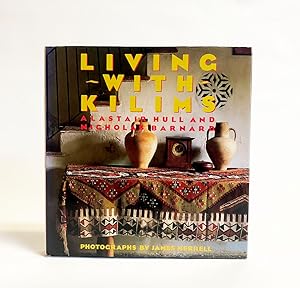 Living with Kilims