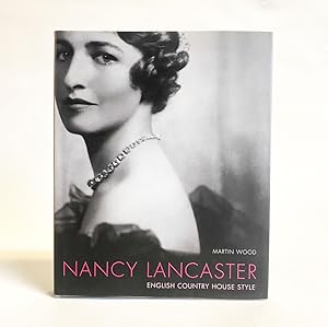 Nancy Lancaster: English Country House Style