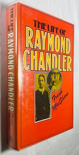 Seller image for The Life of Raymond Chandler. for sale by Hadwebutknown