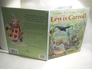 Seller image for Lewis Carroll. Poetry for Young People series for sale by Gil's Book Loft