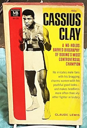 Cassius Clay