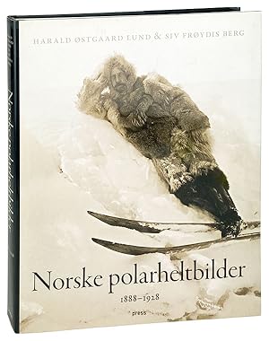 Imagen del vendedor de Norske Polarheltbilder 1888-1928 [Inscribed and Signed by Lund] a la venta por Capitol Hill Books, ABAA