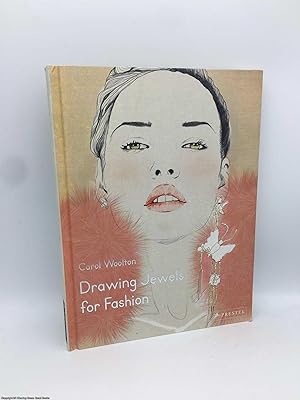 Seller image for Drawing Jewels For Fashion for sale by 84 Charing Cross Road Books, IOBA