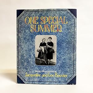 Image du vendeur pour One Special Summer mis en vente par Exquisite Corpse Booksellers