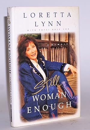 Still Woman Enough: A Memoir