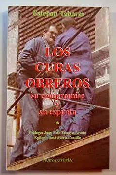 Seller image for LOS CURAS OBREROS for sale by Librera Circus