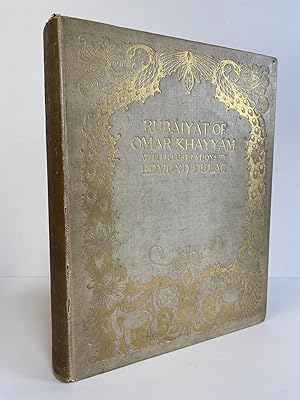 RUBAIYAT OF OMAR KHAYYAM