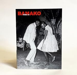 Seller image for Clubs of Bamako for sale by Exquisite Corpse Booksellers