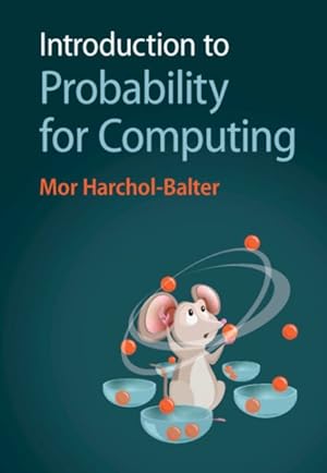 Seller image for Introduction to Probability for Computing for sale by GreatBookPrices