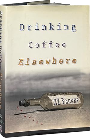 Imagen del vendedor de Drinking Coffee Elsewhere a la venta por Carpetbagger Books