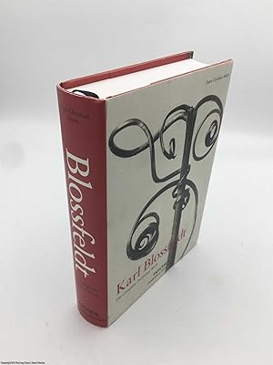 Image du vendeur pour Karl Blossfeldt. The Complete Published Work mis en vente par 84 Charing Cross Road Books, IOBA