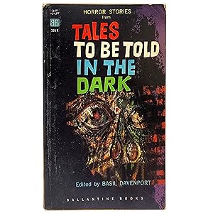 Image du vendeur pour Tales to be Told in the Dark mis en vente par Memento Mori Fine and Rare Books