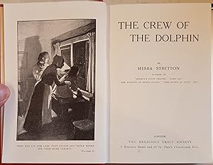 The Crew of the Dolphin