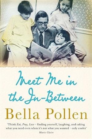 Seller image for Meet Me in the In-Between for sale by WeBuyBooks