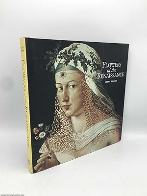 Bild des Verkufers fr Flowers of the Renaissance zum Verkauf von 84 Charing Cross Road Books, IOBA