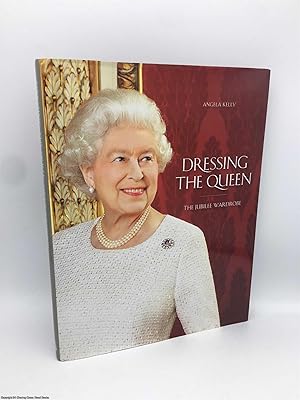 Dressing The Queen: The Jubilee Wardrobe