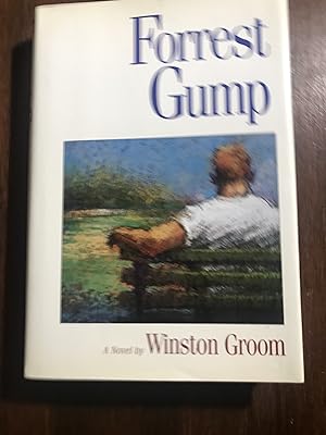 Seller image for Forrest Gump for sale by Third Mantis Books