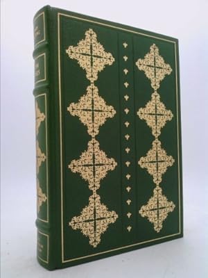 Seller image for The History Of Tom Jones A Founding (Leather Bound) for sale by ThriftBooksVintage