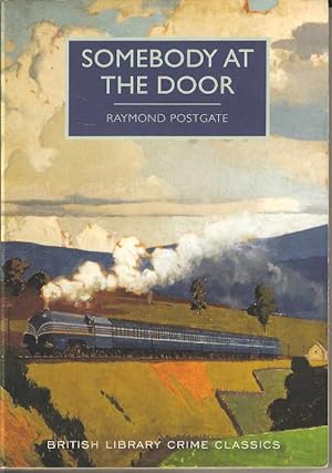 Somebody at the Door (British Library Crime Classics)