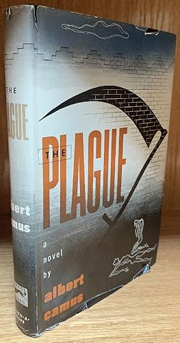 Seller image for The Plague for sale by Chaparral Books