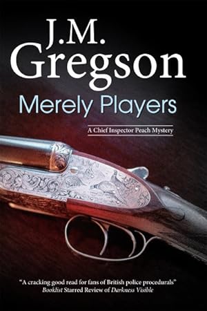 Seller image for Merely Players for sale by GreatBookPrices