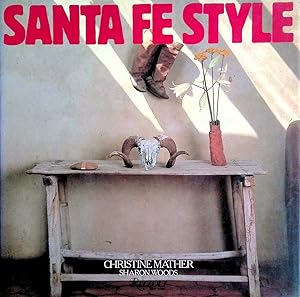 Santa Fe Style