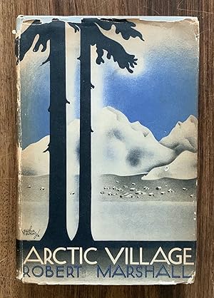 Arctic Village