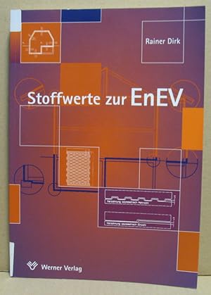 Stoffwerte zur EnEV.