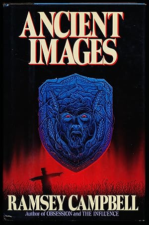 Seller image for ANCIENT IMAGES for sale by Alkahest Books