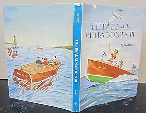 Image du vendeur pour The Real Runabouts III mis en vente par Midway Book Store (ABAA)