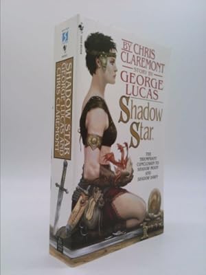 Seller image for Shadow Star: Book Three of the Saga Based on the Movie Willow for sale by ThriftBooksVintage